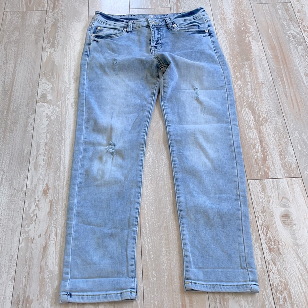 7 for all mankind jeans